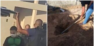 Professor é condenado a 18 anos de prisão por matar e enterrar mulher em São Gonçalo do Amarante