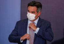 Planalto insiste em atrair MDB para ampliar base no Congresso