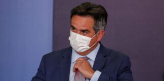 Planalto insiste em atrair MDB para ampliar base no Congresso