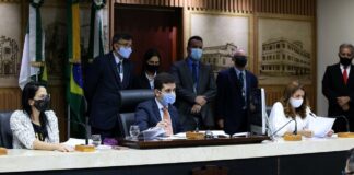 Vereadores aprovam projeto que regulamenta o aluguel social em Natal