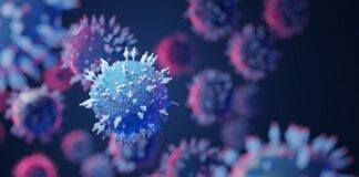 Variante delta dobra risco de internação, aponta estudo