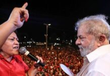 Pesquisa aponta vitória da governadora Fátima