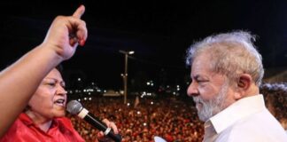 Pesquisa aponta vitória da governadora Fátima