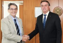 Roberto Jefferson é preso pela PF em sua casa após determinação de Alexandre de Moraes