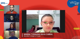 Estudante potiguar vence etapa regional e vai representar o Nordeste em etapa nacional de competição de soletração em inglês