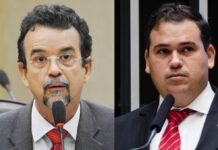 Parecer do MPF reafirma direito de Fernando Mineiro a ocupar vaga de deputado no lugar de Beto Rosado