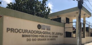 MP abre processo seletivo para assessor jurídico em Ceará-Mirim; salário é de R$ 5,2 mil