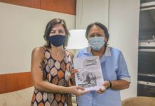 Natália Bonavides é a deputada federal que mais destinou recursos para o Governo do RN