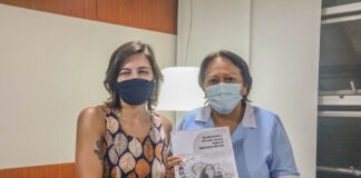 Natália Bonavides é a deputada federal que mais destinou recursos para o Governo do RN