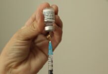 Natal vacina pessoas de 29 anos contra a Covid nesta terça-feira (3)