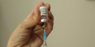 Natal vacina pessoas de 29 anos contra a Covid nesta terça-feira (3)