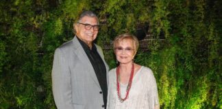 Tarcísio Meira morre de Covid aos 85 anos