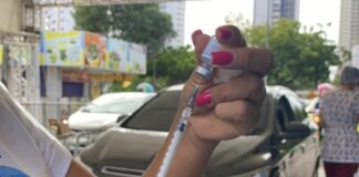 Covid: Natal inicia segunda dose de Pfizer para quem se vacinou até 31 de maio