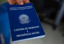 Sine oferece 25 vagas de emprego para Natal, Mossoró e Pau dos Ferros nesta terça (3)