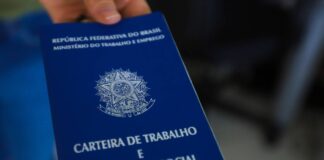 Sine oferece 25 vagas de emprego para Natal, Mossoró e Pau dos Ferros nesta terça (3)