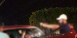 Vice-prefeito e presidente da Câmara de Extremoz ficam feridos após batida de carro na Grande Natal