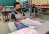 Natal retoma aulas presenciais para alunos do ensino fundamental: ‘Alívio e gratidão’, diz professora