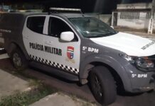 Homem é preso após ser flagrado se masturbando em ônibus em Natal