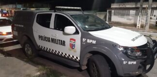 Homem é preso após ser flagrado se masturbando em ônibus em Natal