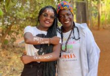 Estudante quilombola da Bahia realiza sonho após ser aprovada em medicina na UFPEL: ‘Preta e pobre pode ser uma médica’