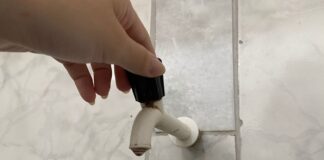 Conta de água fica 4,4% mais cara após reajuste de tarifa em Natal