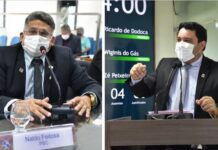 MP Eleitoral opina pela cassação da toda a chapa de vereadores do PSC de Mossoró