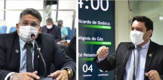 MP Eleitoral opina pela cassação da toda a chapa de vereadores do PSC de Mossoró