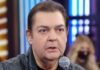 Programa de Faustão na Band já possui nome e terá dançarinas no palco