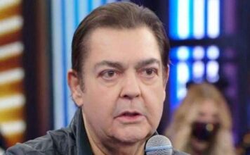Programa de Faustão na Band já possui nome e terá dançarinas no palco