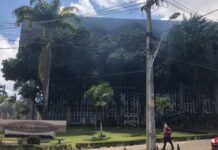 Incêndio no TJCE: Camilo afirma que não houve prejuízo processual e disponibiliza Centro de Eventos