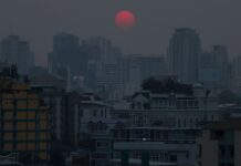 Aquecimento global: mudanças podem ser irreversíveis entre 2040 e 2050