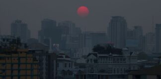 Aquecimento global: mudanças podem ser irreversíveis entre 2040 e 2050