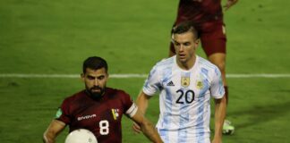 Anvisa pede à Polícia Federal para expulsar do país quatro jogadores da Argentina que deram informações sanitárias falsas ao entrar no Brasil