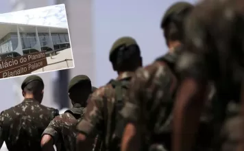 Militares que comandam estatais acumulam salários e recebem entre R$ 43 mil e R$ 260 mil