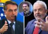 “Rejeição ao PT está diminuindo e esse quadro é muito perigoso para Bolsonaro”, diz diretor da Quaest