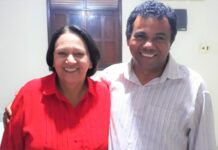 Ceará-Mirim: governo Fátima anuncia a criação da Delegacia Especializada em Atendimento á Mulher