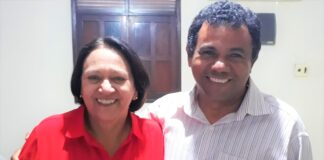 Ceará-Mirim: governo Fátima anuncia a criação da Delegacia Especializada em Atendimento á Mulher