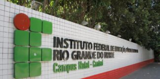 IFRN segue com inscrições abertas em processo seletivo para mais de 3 mil vagas em Cursos Técnicos