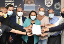 Governo investe R$ 5 milhões no Programa RN+Esporte e Lazer