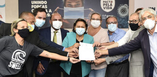 Governo investe R$ 5 milhões no Programa RN+Esporte e Lazer