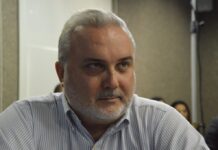 Jean: “O processo eleitoral só ganha com a disponibilidade de um nome como o de Garibaldi”