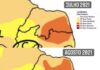 Seca grave se espalha por metade do Estado e deixa RN em situação mais preocupante do Nordeste