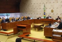 STF decide que direção nacional de partidos não responde solidariamente por dívidas de diretórios regionais ou municipais