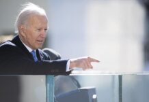 Revisão de votos solicitada pelos Republicanos confirma vitória de Biden