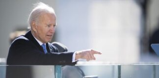 Revisão de votos solicitada pelos Republicanos confirma vitória de Biden