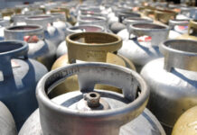 Após nova alta, preço do gás de cozinha no RN chega a R$ 115