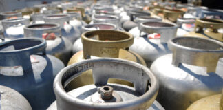 Após nova alta, preço do gás de cozinha no RN chega a R$ 115