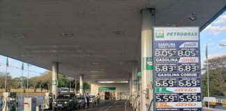 “O preço da gasolina hoje é uma decisão do presidente Bolsonaro”, diz engenheiro da Petrobrás