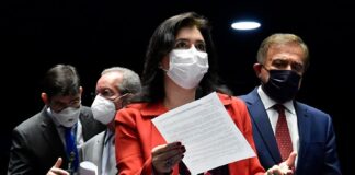 Senado aprova PEC sem coligações partidárias e com incentivos a candidaturas de negros e mulheres