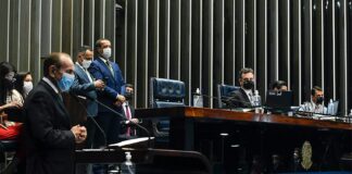 Senado aprova proposta que altera legislação sobre inelegibilidade